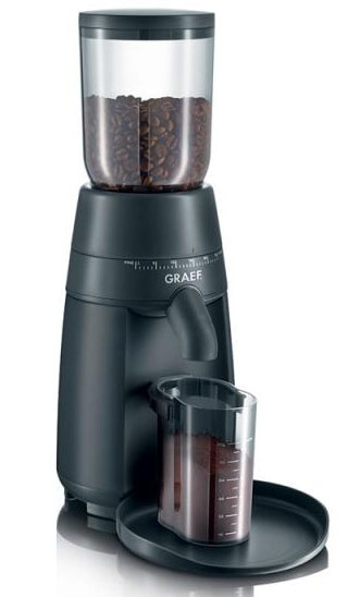 Młynek do kawy Graef CM 702