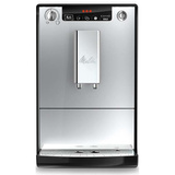 Ekspres do kawy Melitta E950-203 Solo - srebrno-czarny + GRATIS 1KG KAWY