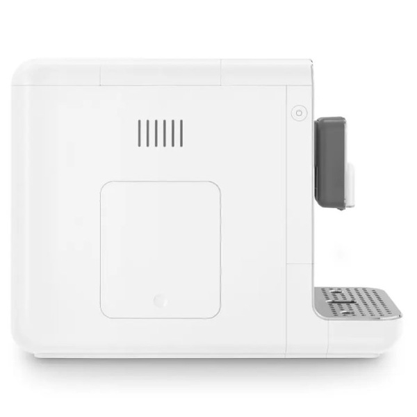 Ekspres do kawy Smeg BCC11WHMEU - Biały