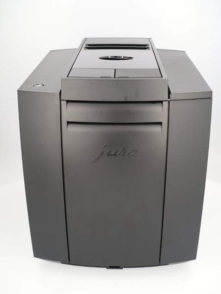 OUTLET 6874 - Ekspres do kawy Jura S8 Piano Black (EA) 