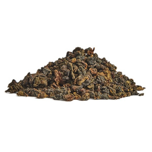 Herbata oolong Brown House & Tea Tie Guan Yin 25g - NIEDOSTĘPNY
