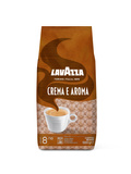 ZESTAW - Kawa Lavazza Crema e Aroma 6x1kg