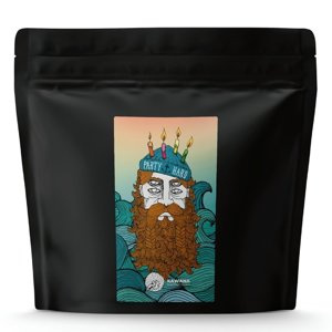 Kawa ziarnista Kawana Blend Party Hard 250g - NIEDOSTĘPNY - opinie w konesso.pl
