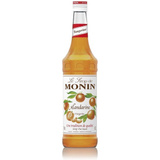 Syrop MANDARINE MONIN 0,7 L - mandarynkowy