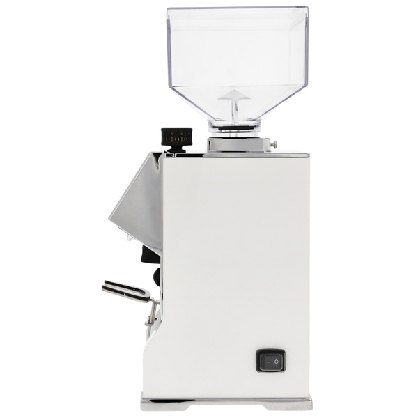 Młynek do kawy Eureka Mignon Dolce Vita White - Biały