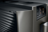 OUTLET 9520 - Ekspres do kawy Jura E8 Dark Inox (EB)