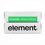 Kawa ziarnista Element. Etiopia Sidama Bensa 100g