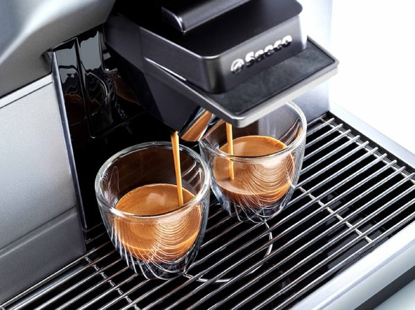 Ekspres do kawy Saeco Magic M2