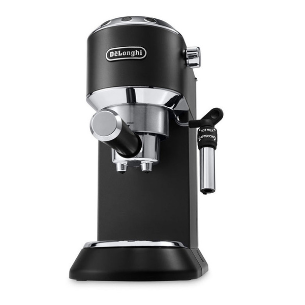 OUTLET 24351 - Ekspres do kawy DeLonghi EC 685.BK