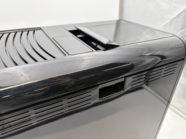 OUTLET 14758 - Ekspres do kawy Melitta Barista SE F830-003 