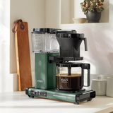 Ekspres do kawy Moccamaster KBG Select Forest Green