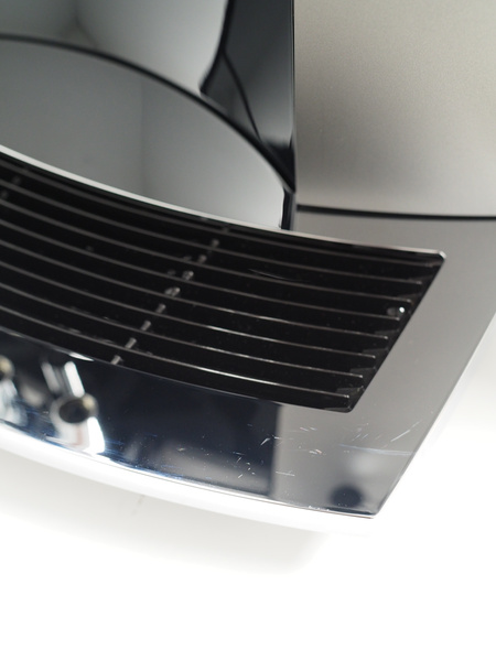 OUTLET 9781 - Ekspres do kawy Jura E8 Dark Inox (EC) 