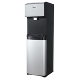 Dystrybutor wolnostojący Midea JS1844S - Srebrny