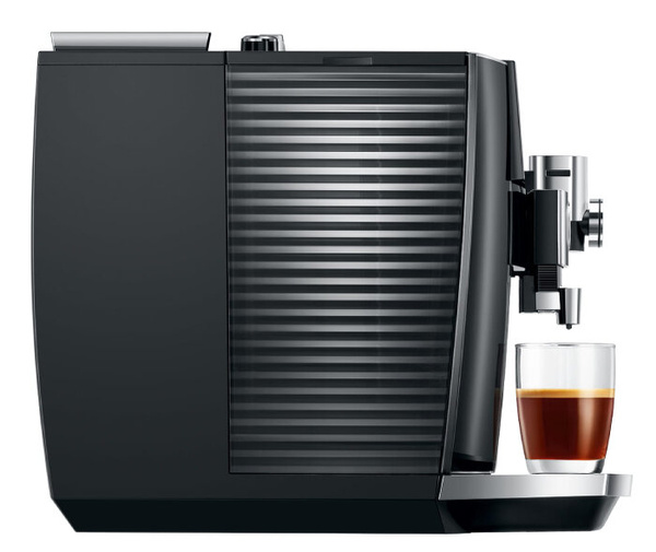 Ekspres do kawy Jura J8 TWIN Diamond Black (EA) + 3KG KAWY GRATIS