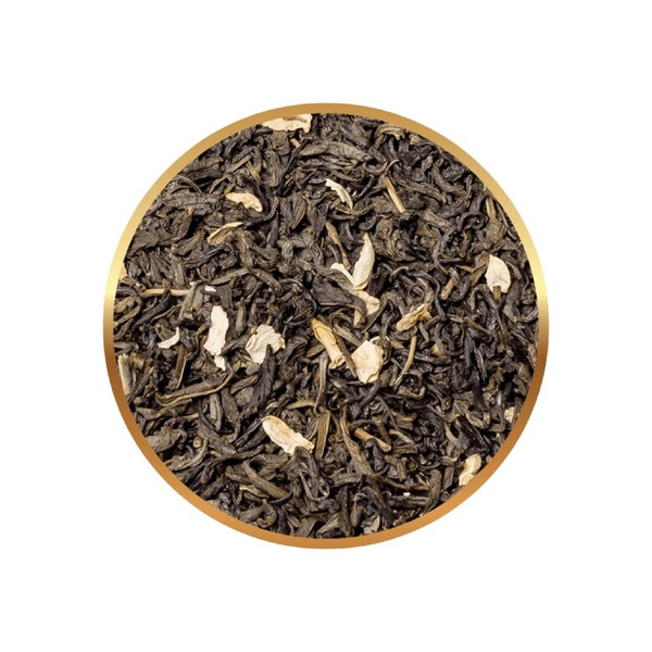 Zielona herbata Richmont Green Jasmine - 40x4g