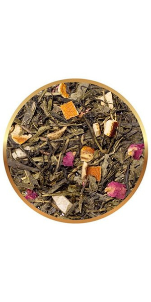 Owocowa herbata Sir Williams Royal Taste Lord of Cherries 50x3g - NIEDOSTĘPNY