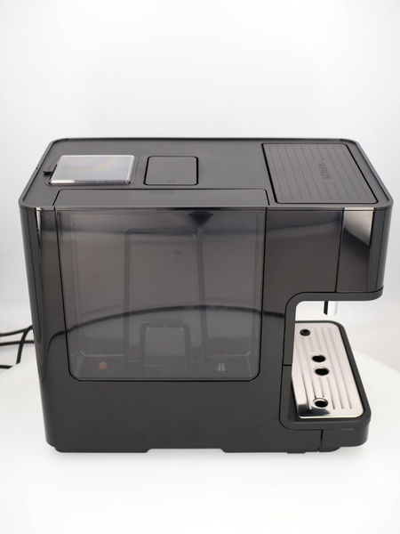 OUTLET 7446 - Ekspres do kawy MIELE CM 6560 MilkPerfection - ObsidianBlack 12131230