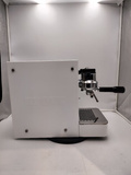 OUTLET 21880 - Ekspres do kawy Stone Espresso Lite White - Biały