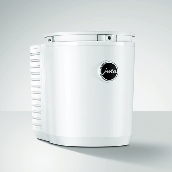 Chłodziarka do mleka JURA Cool Control 1l White (EB)