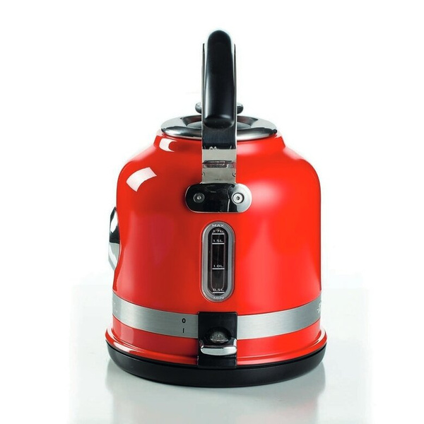 Czajnik elektryczny Ariete Moderna 2854/00 - Czerwony