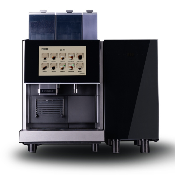 Ekspres do kawy Fresco X780