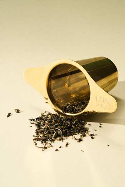 Herbata zielona Lune Tea Jasmine Green 40g