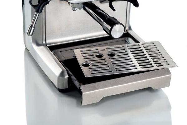 Ekspres do kawy Ariete Espresso Barista Specialista Max 1313/10 + 2KG KAWY GRATIS