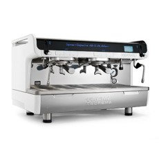Ekspres do kawy Faema Teorema A automatyczny 2-grupowy - NIEDOSTĘPNY