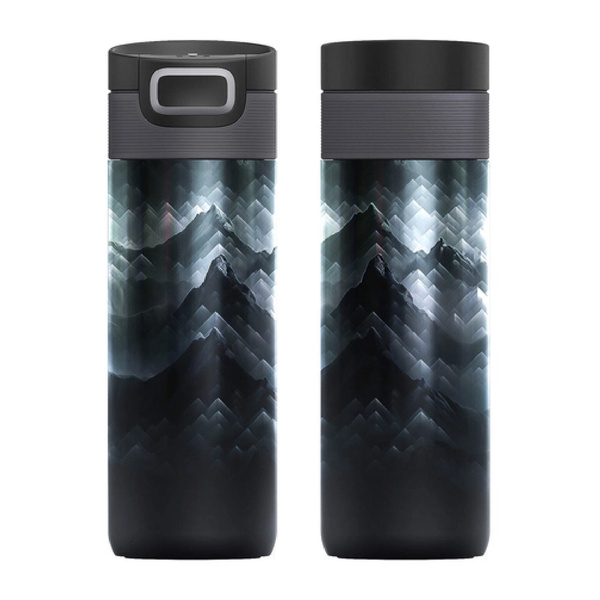 Kubek termiczny Kambukka Etna 500 ml EDYCJA LIMITOWANA - Mountains - NIEDOSTĘPNY