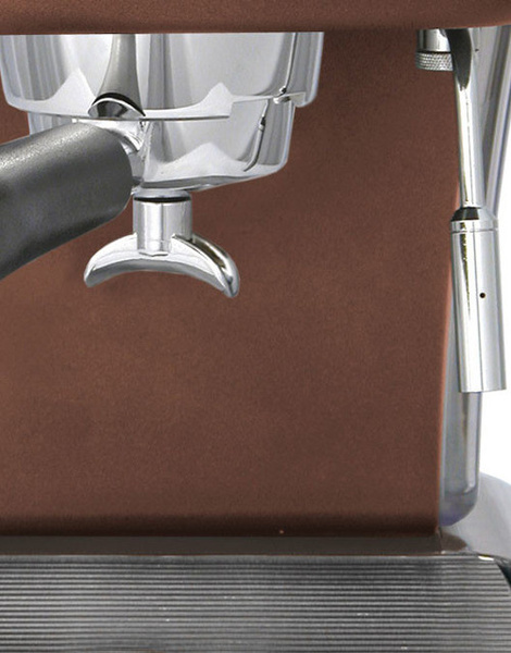 Ekspres do kawy ASCASO Dream Chocolate - NIEDOSTĘPNY