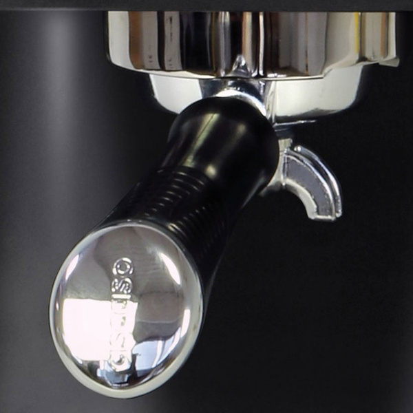 Ekspres do kawy ASCASO Steel DUO PROF