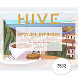 Kawa ziarnista Hive Roasters Sycylian Espresso 250g – NIEDOSTĘPNY