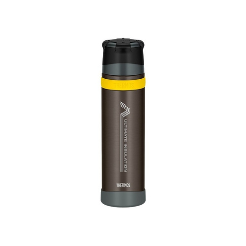 Termos Mountain FFX Thermos 900ml - Brązowy