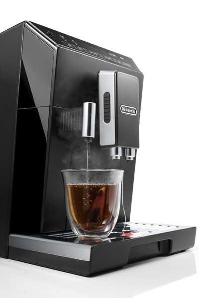 Ekspres do kawy DeLonghi Eletta Cappuccino ECAM 44.660.B - NIEDOSTĘPNY