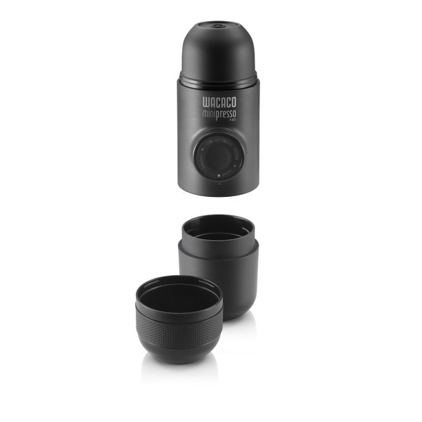 Wacaco Minipresso NS