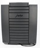 OUTLET 6595 - Ekspres do kawy Jura E8 Piano Black (EC)