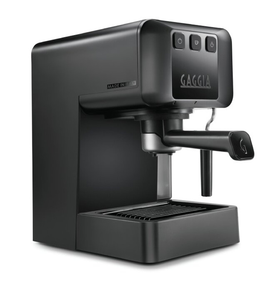 Ekspres do kawy Gaggia Espresso Black EG2109/01 - NIEDOSTĘPNY