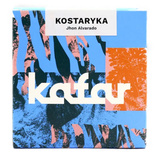 Kawa ziarnista Kafar Kostaryka Jhon Alvarado Anaerobic natural 250g