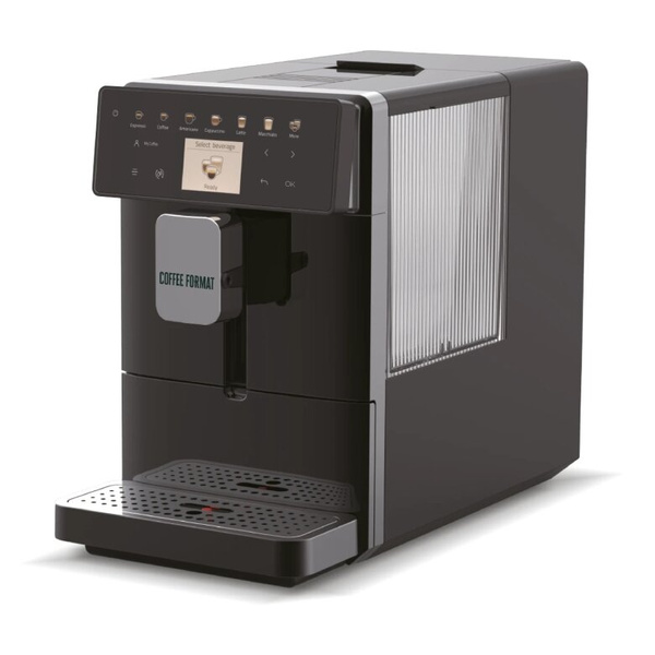 Ekspres do kawy Coffee Format FREE – NIEDOSTĘPNY