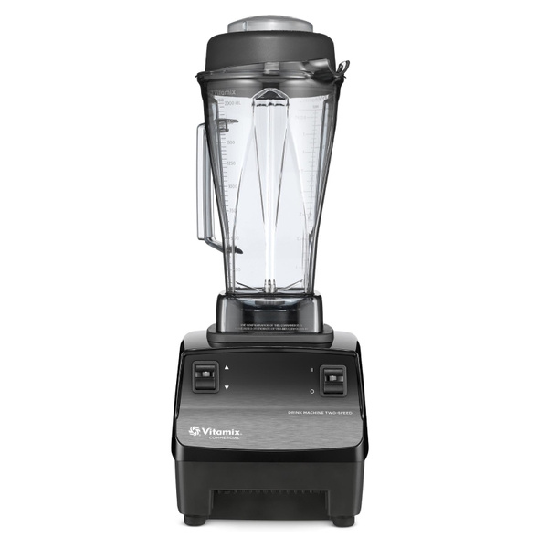 Blender Vitamix Drink Machine 2 Speed