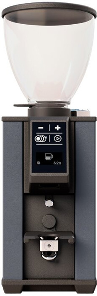 Młynek do kawy Stone Espresso Pebble Grey - Szary