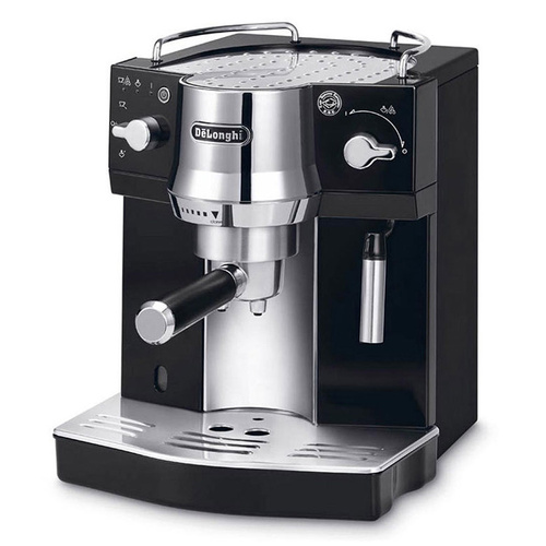 OUTLET 24570 - Ekspres do kawy DeLonghi EC 820.B