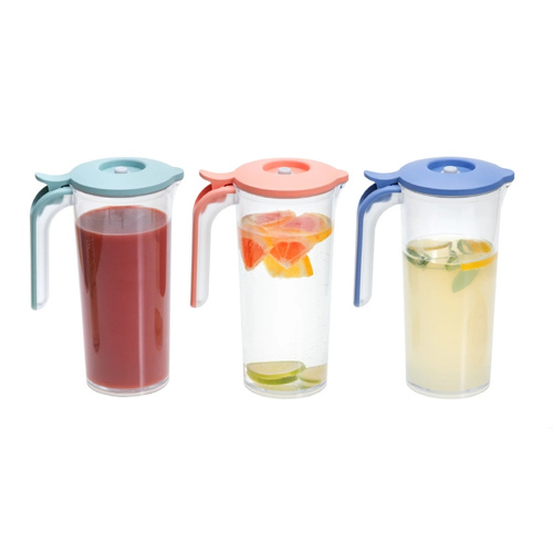 Zestaw próżniowy Kuvings - 3 dzbanki 1-litrowe