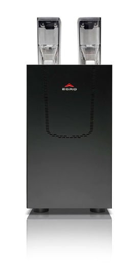 Ekspres do kawy EGRO ZERO Pure Coffee