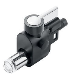 Profesjonalna dysza do spieniania mleka Jura G2