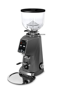 Młynek do kawy Fiorenzato F4 EVO - Ciemny szary