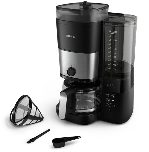 Ekspres przelewowy Philips HD7900/50