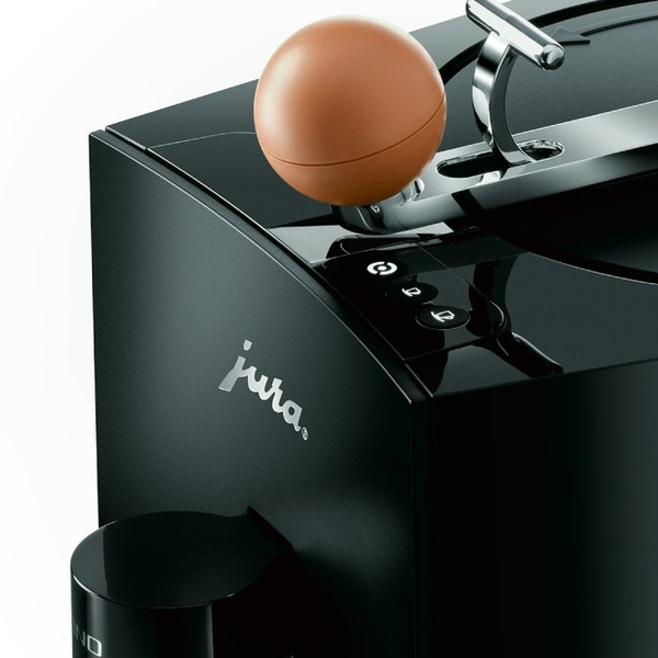 Ekspres do kawy Jura ONO Coffee Black (EA) – NIEDOSTĘPNY