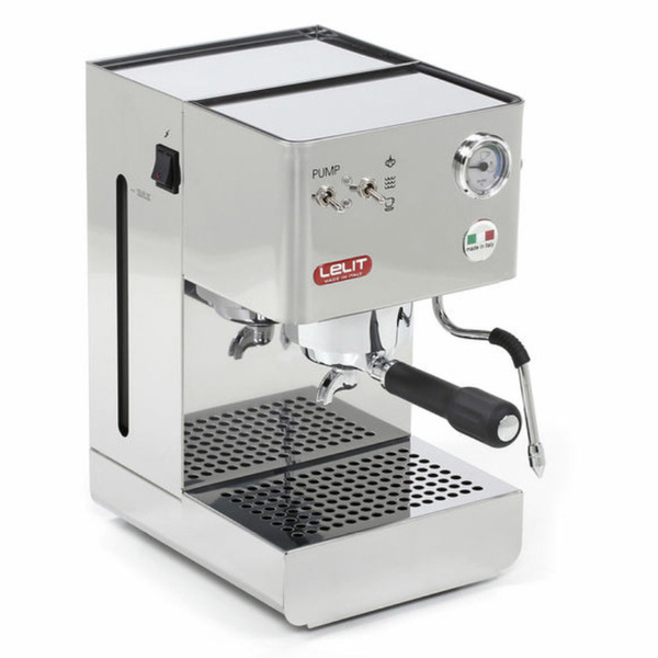 Ekspres do kawy Lelit Glenda PL41PLUS