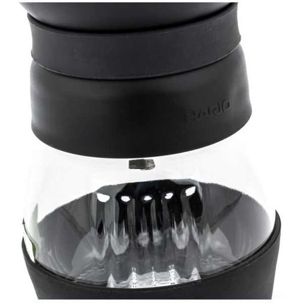 HARIO Skerton PRO - ręczny młynek do kawy - NIEDOSTĘPNY